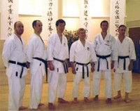 ISKF Halifax
